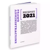 Prawo Administracyjne Przepisy 2021 - zdjęcie