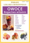Owoce Bogactwo witamin - zdjęcie