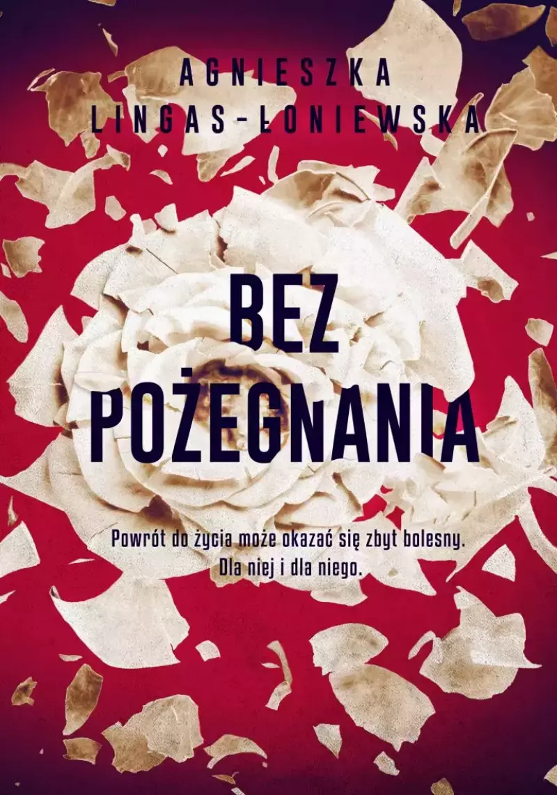 Bez pożegnania Bez pożegnania