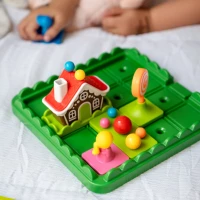 Smart Games. Jaś i Małgosia, zdjęcie 9