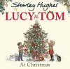 Lucy and Tom at Christmas - zdjęcie