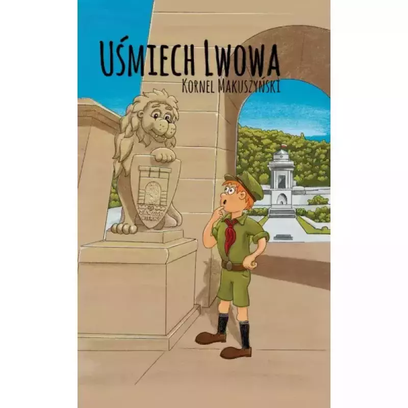 Uśmiech Lwowa