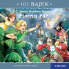 101 bajek. Piotruś Pan - zdjęcie