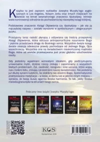 Księga Objawienia, zdjęcie 3