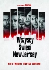 Wszyscy święci New Jersey, DVD - zdjęcie