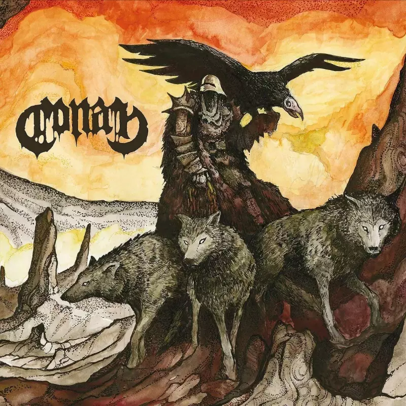 Revengeance, CD