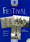 Festival 3 ćwiczenia CLE - zdjęcie