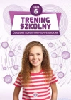 Trening szkolny. Klasa 6. Wydawnictwo Harmonia - zdjęcie