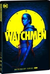 Watchmen. Sezon 1, 3 DVD - zdjęcie