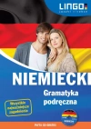 Niemiecki. Gramatyka podręczna - zdjęcie