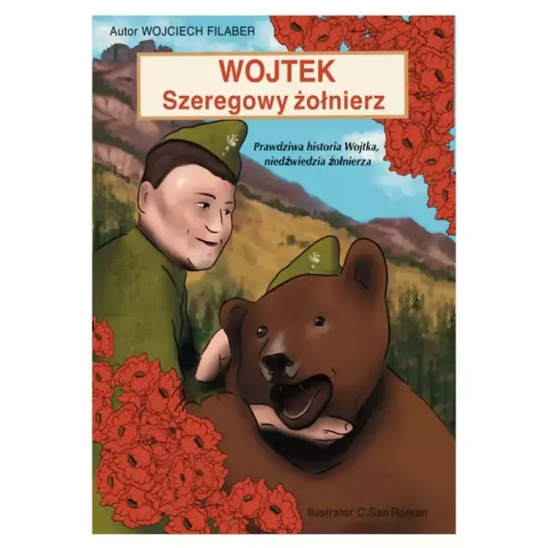 Wojtek szeregowy żołnierz Wojtek szeregowy żołnierz