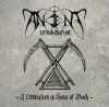 A Celebration In Honor Of Death, CD - zdjęcie