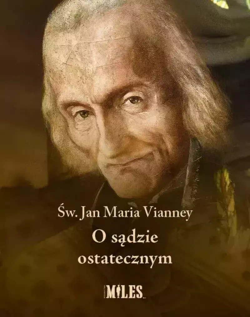 O sądzie ostatecznym O sądzie ostatecznym