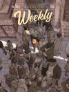 Blacksad Stories. Weekly - zdjęcie