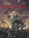 Królewska Krew 1. Świętokradcze Zaślubiny - zdjęcie