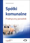 Spółki komunalne. Praktyczny poradnik - zdjęcie