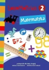 Lokomotywa. Matematyka. Podręcznik do szkoły podstawowej. Klasa 2 - zdjęcie