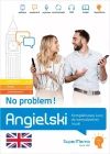 Angielski. No problem! Kompleksowy kurs A1-C1 - zdjęcie