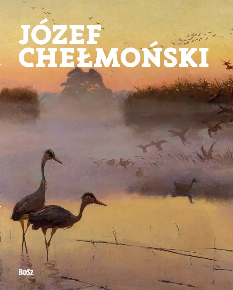 Józef Chełmoński Józef Chełmoński