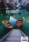 Kalendarz biurkowy 2025 - zdjęcie