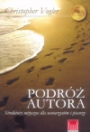 Podróż autora. Struktury mityczne dla scenarzystów i pisarzy - zdjęcie