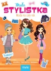 Moda na cały rok. Mała stylistka - zdjęcie