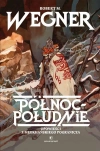 Północ - Południe. Opowieści z meekhańskiego pogranicza. Tom 1 - zdjęcie