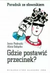 Gdzie postawić przecinek - zdjęcie