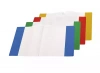 Okładka na zeszyt PVC z regulacją  29,80X49,00 (OR-13) - zdjęcie