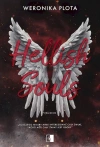 Hellish Souls wyd. kieszonkowe - zdjęcie