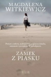 Zamek z piasku wyd. kieszonkowe - zdjęcie