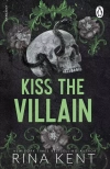 Kiss the Villain wer. angielska - zdjęcie