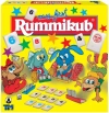 My first Rummikub - zdjęcie