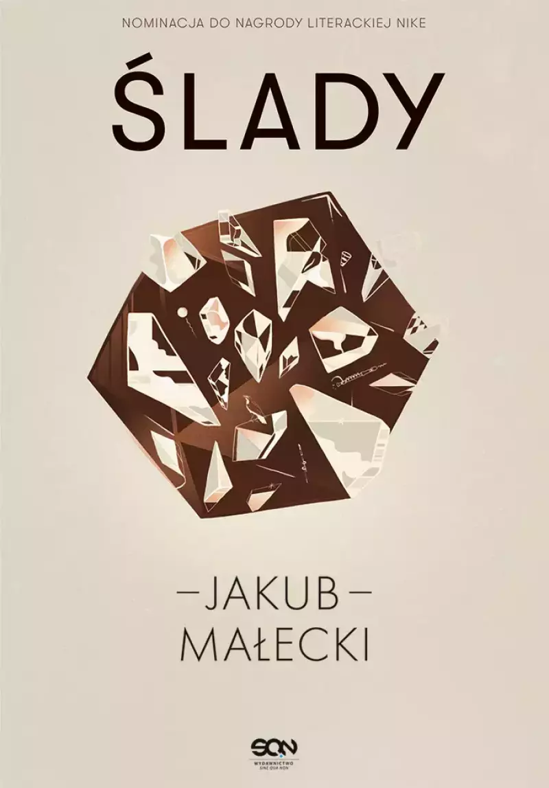 Ślady Ślady