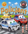 Samochodzik Franek. Policjant - zdjęcie
