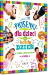 Piosenki dla dzieci na każdy dzień - zdjęcie