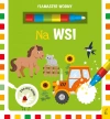 Flamaster wodny. Na wsi - zdjęcie