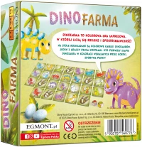 Dinofarma, zdjęcie 2