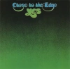 Close To The Edge, LP - zdjęcie