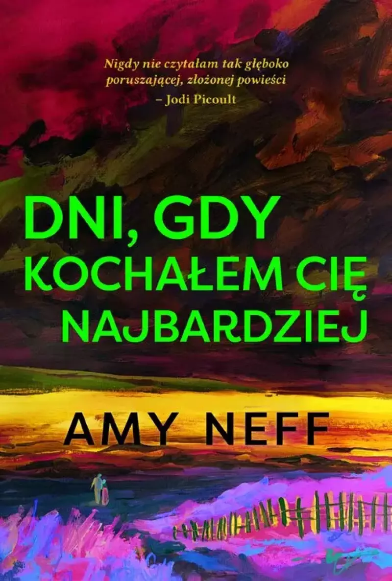 Dni gdy kochałem cię najbardziej Dni gdy kochałem cię najbardziej