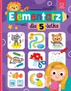 Elementarz dla 5-latka - zdjęcie