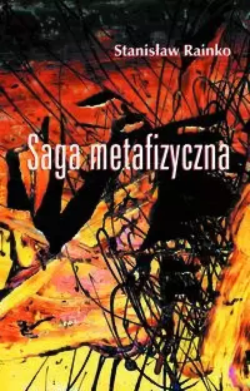 Saga metafizyczna