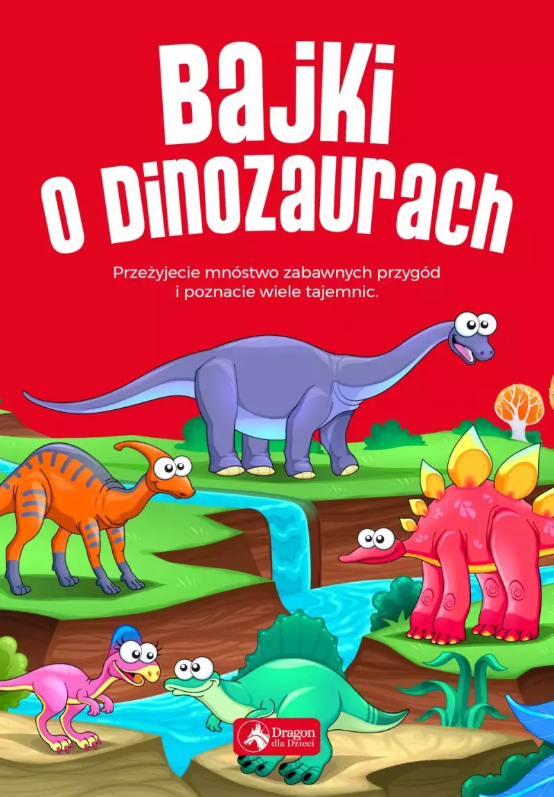 Bajki o dinozaurach Bajki o dinozaurach