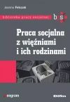 Praca socjalna z więźniami i ich rodzinami - zdjęcie