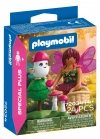 Playmobil Wróżka z uroczym pomocnikiem 72034 - zdjęcie