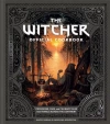 The Witcher Official Cookbook - zdjęcie