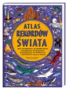 Atlas rekordów świata - zdjęcie