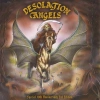 Desolation Angels. CD - zdjęcie