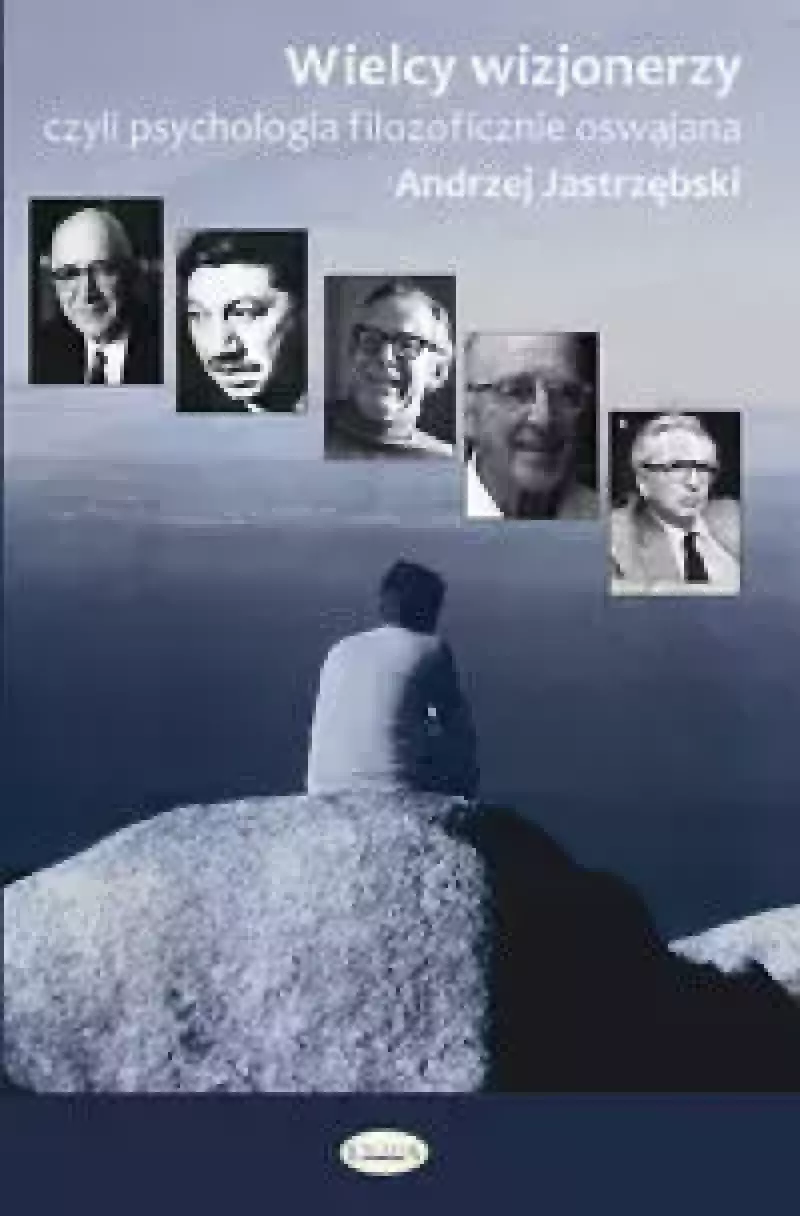 Wielcy wizjonerzy Wielcy wizjonerzy