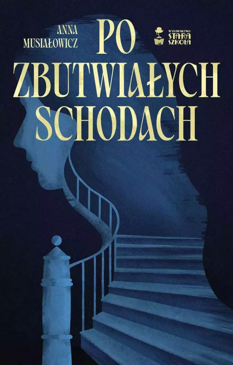 Po zbutwiałych schodach Po zbutwiałych schodach